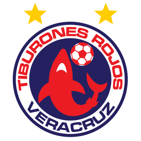 Tiburones Rojos de Veracruz